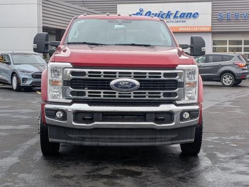 2026 Ford F-450 XL