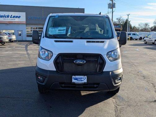 2025 Ford Transit-350 XL