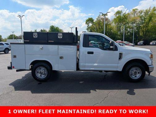 2022 Ford F-350 XL