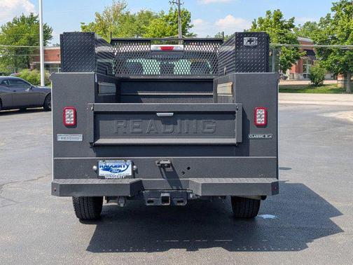 2022 Ford F-350 XL
