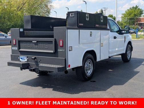 2022 Ford F-350 XL
