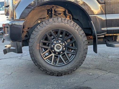 2019 Ford F-250 Lariat