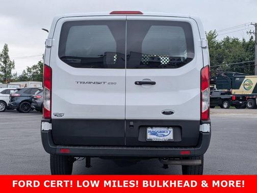 2023 Ford Transit-250 Base