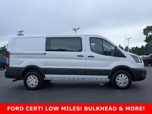 2023 Ford Transit-250 Base