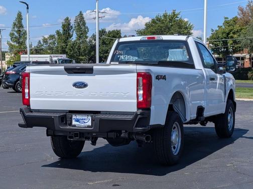 2026 Ford F-350 XL
