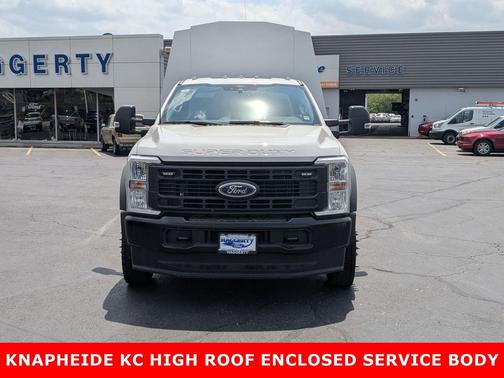 2024 Ford F-450 XL