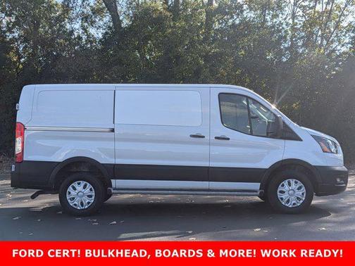 2023 Ford Transit-250 Base