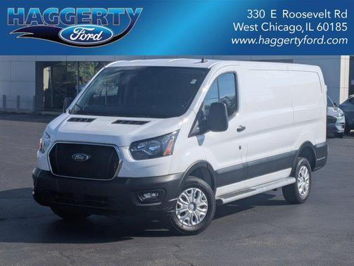 2023 Ford Transit-250 Base