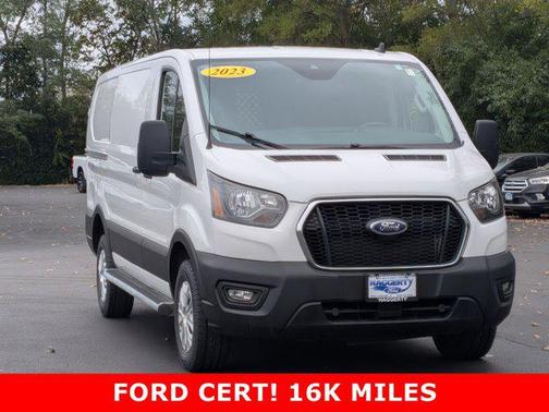 2023 Ford Transit-250 Base