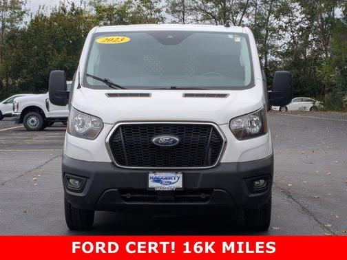 2023 Ford Transit-250 Base