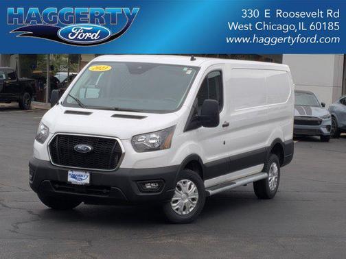 2023 Ford Transit-250 Base
