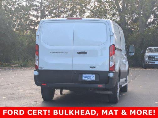 2023 Ford Transit-250 Base