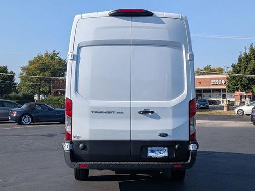 2025 Ford Transit-350 Base