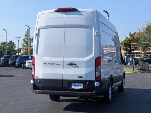 2025 Ford Transit-350 Base