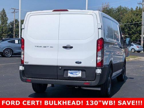 2024 Ford Transit-150 Base
