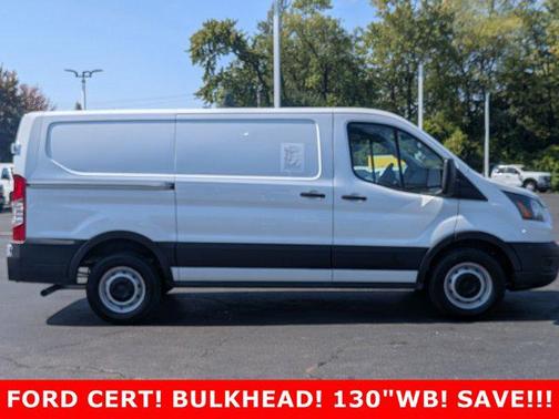 2024 Ford Transit-150 Base