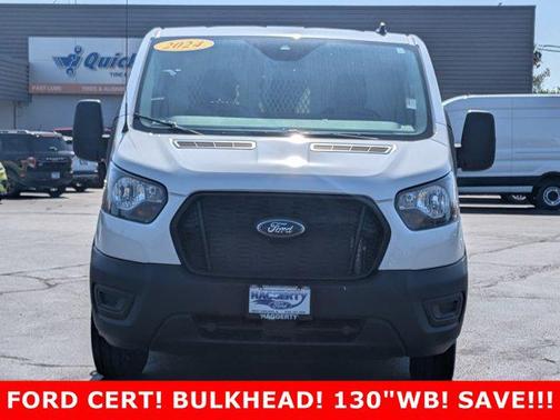 2024 Ford Transit-150 Base