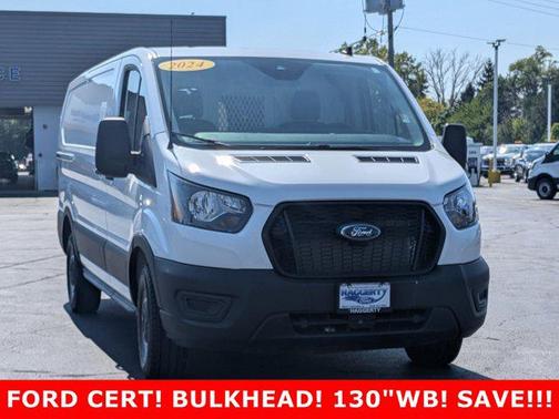 2024 Ford Transit-150 Base
