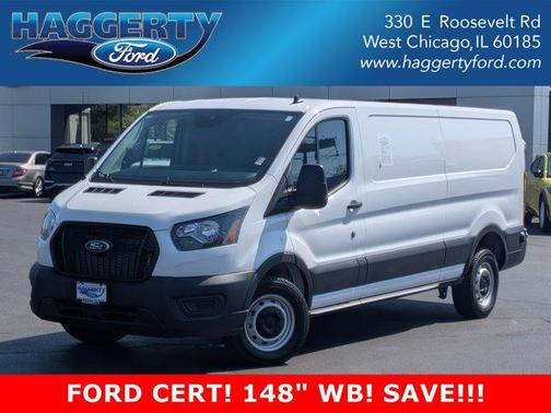 2024 Ford Transit-150 Base