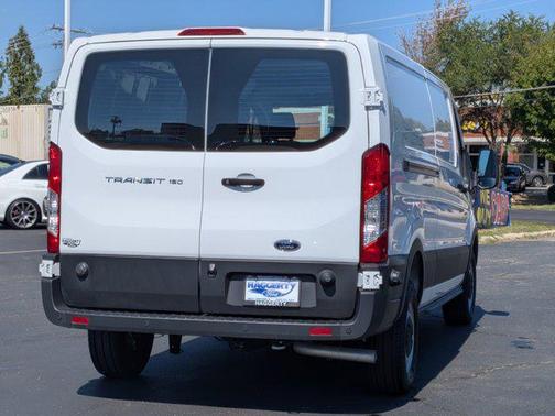 2024 Ford Transit-150 Base