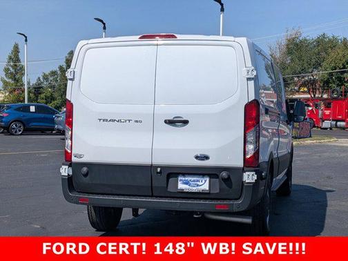 2024 Ford Transit-150 Base