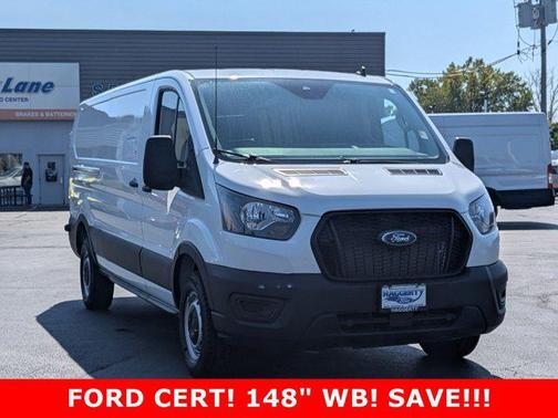 2024 Ford Transit-150 Base