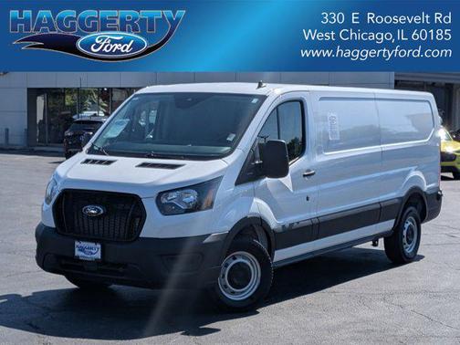 2024 Ford Transit-150 Base