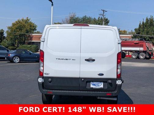 2024 Ford Transit-150 Base