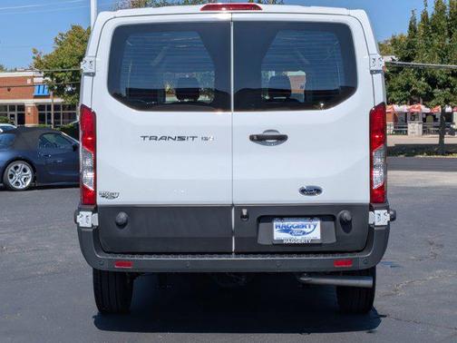 2024 Ford Transit-150 Base