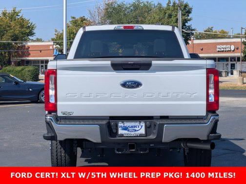 2024 Ford F-250 XLT