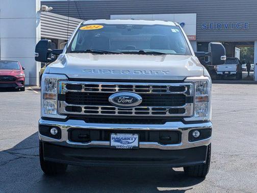 2024 Ford F-250 XLT
