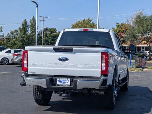 2024 Ford F-250 XLT