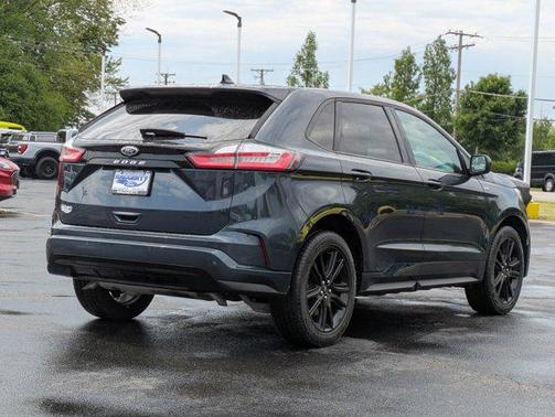 2024 Ford Edge ST Line