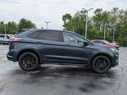 2024 Ford Edge ST Line