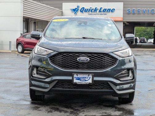 2024 Ford Edge ST Line