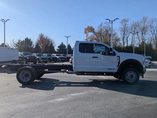 2026 Ford F-450 XL