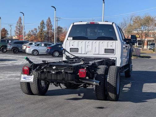 2026 Ford F-450 XL