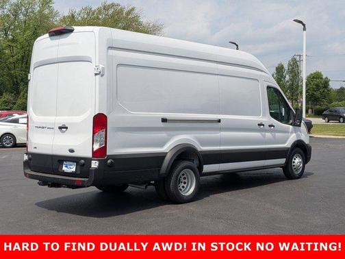 2025 Ford Transit-350 Base