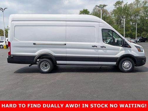 2025 Ford Transit-350 Base