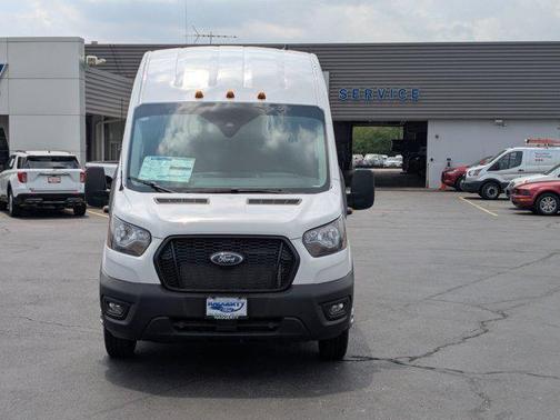 2025 Ford Transit-350 Base