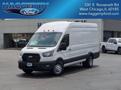 2025 Ford Transit-350 Base