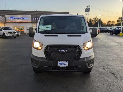 2024 Ford Transit-250 Base