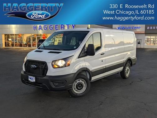 2024 Ford Transit-250 Base