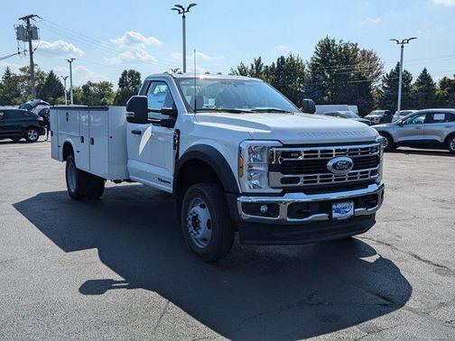 2024 Ford F-450 XL