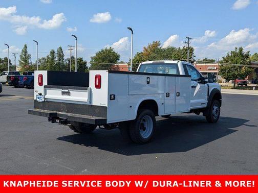 2024 Ford F-450 XL