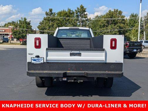2024 Ford F-450 XL
