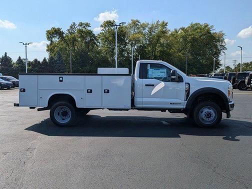 2024 Ford F-450 XL