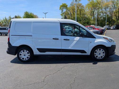 2019 Ford Transit Connect XL