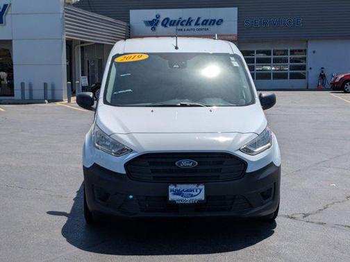 2019 Ford Transit Connect XL