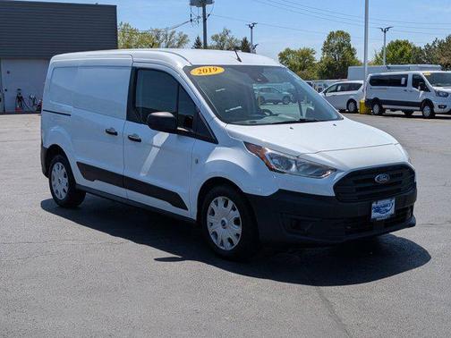 2019 Ford Transit Connect XL